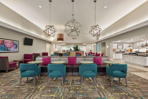 Homewood Suites Fort Myers Airport - FGCU - image 7