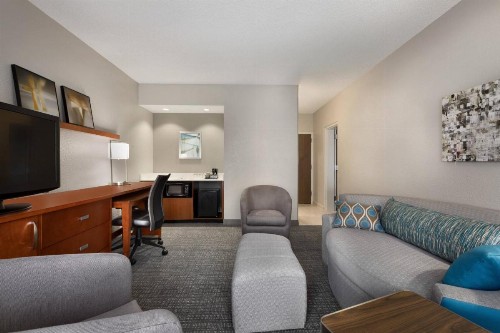 Courtyard Fort Myers Cape Coral - image 21