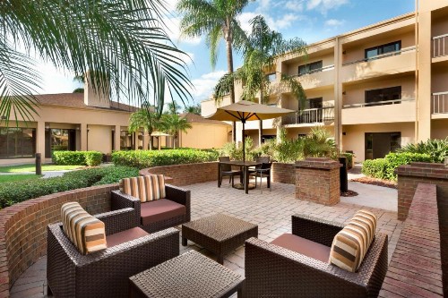 Courtyard Fort Myers Cape Coral - image 32
