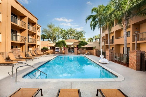 Courtyard Fort Myers Cape Coral - image 34