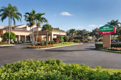 Courtyard Fort Myers Cape Coral - image 5