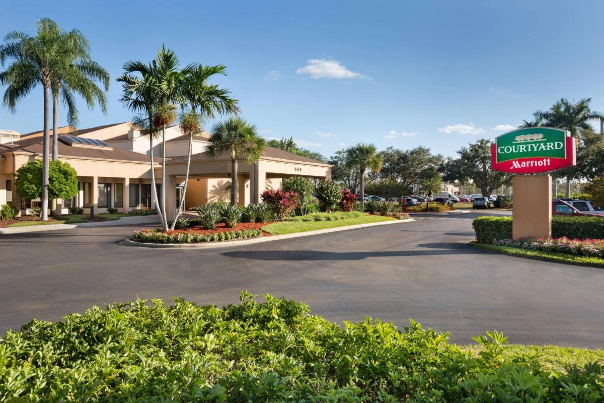 Courtyard Fort Myers Cape Coral - image 5