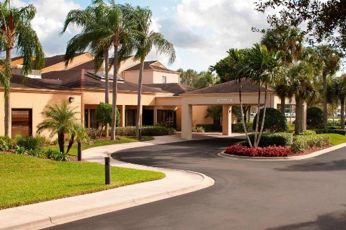 Courtyard Fort Myers Cape Coral - image 6