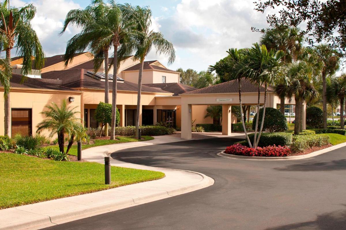 Courtyard Fort Myers Cape Coral - image 6