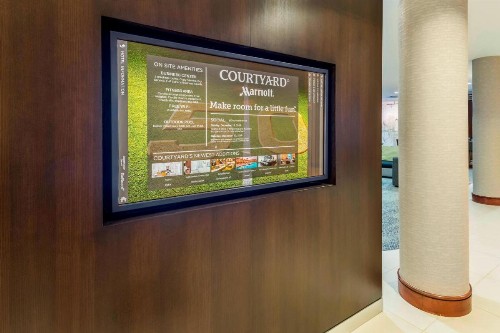 Courtyard Fort Myers at I-75 and Gulf Coast Town Center - image 16