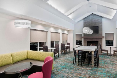 Residence Inn by Marriott Fort Myers - image 10