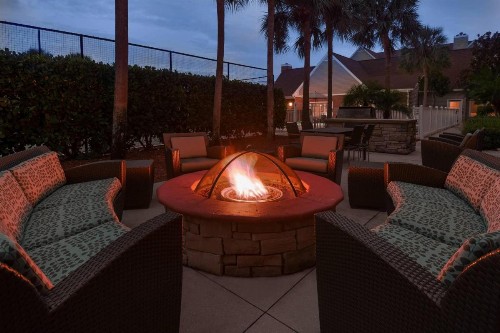 Residence Inn by Marriott Fort Myers - image 15