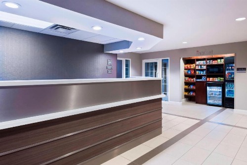 Residence Inn by Marriott Fort Myers - image 16