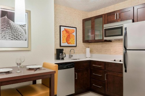 Residence Inn by Marriott Fort Myers - image 18