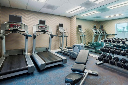 Residence Inn by Marriott Fort Myers - image 19