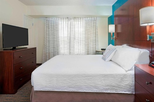 Residence Inn by Marriott Fort Myers - image 21