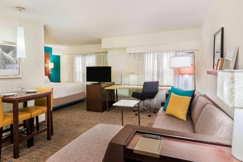 Residence Inn by Marriott Fort Myers - image 23