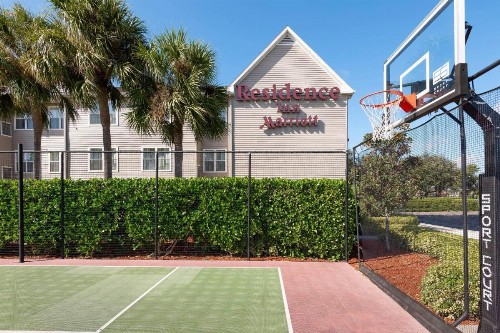Residence Inn by Marriott Fort Myers - image 24