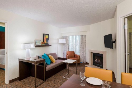 Residence Inn by Marriott Fort Myers - image 3