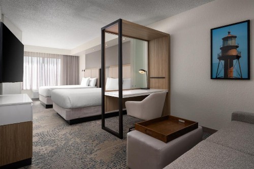 SpringHill Suites Fort Myers Airport - image 10
