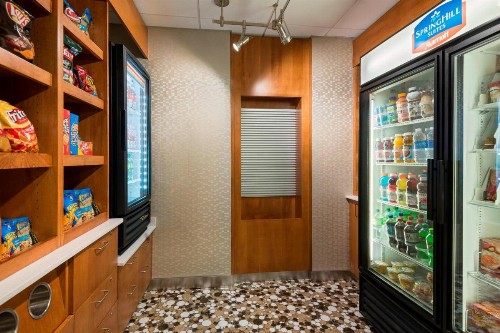 SpringHill Suites Fort Myers Airport - image 12