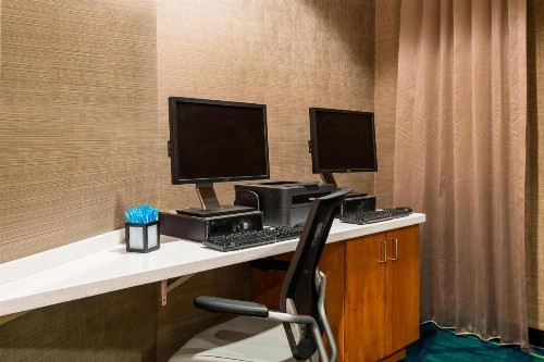 SpringHill Suites Fort Myers Airport - image 13