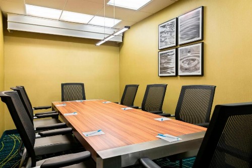 SpringHill Suites Fort Myers Airport - image 15