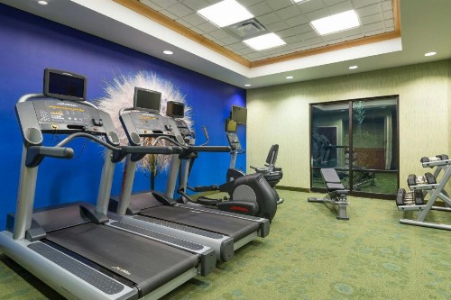SpringHill Suites Fort Myers Airport - image 24