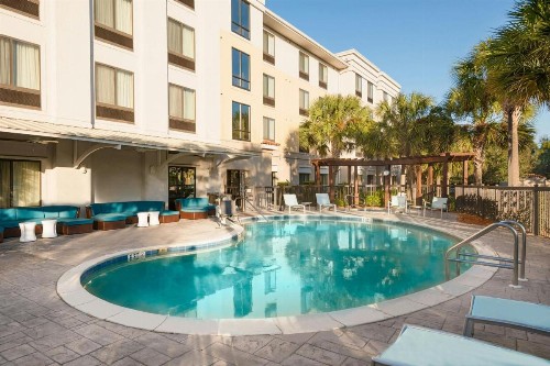 SpringHill Suites Fort Myers Airport - image 25