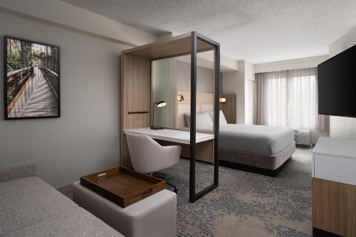 SpringHill Suites Fort Myers Airport - image 3