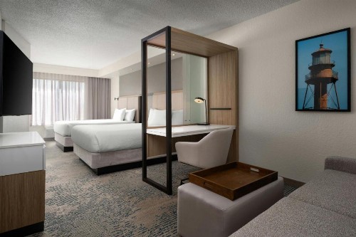 SpringHill Suites Fort Myers Airport - image 28