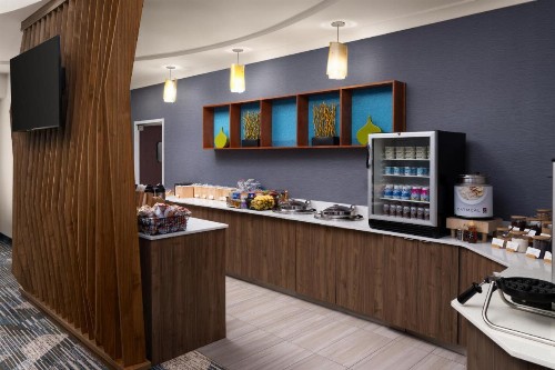SpringHill Suites Fort Myers Airport - image 7
