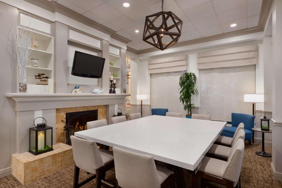 Hilton Garden Inn Fort Myers Airport/FGCU - main image