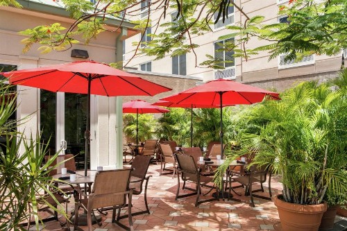 Hilton Garden Inn Fort Myers Airport/FGCU - image 11