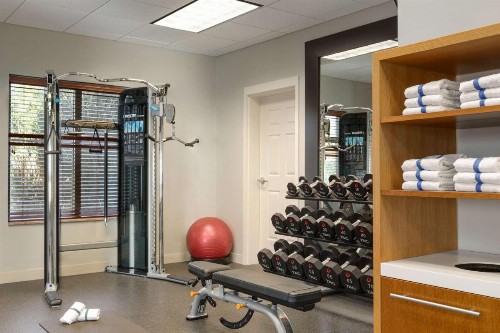 Hilton Garden Inn Fort Myers Airport/FGCU - image 12