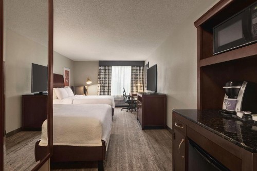 Hilton Garden Inn Fort Myers Airport/FGCU - image 14