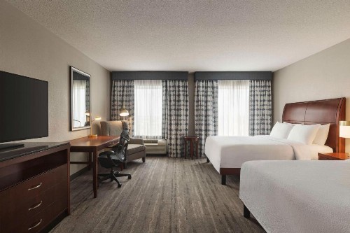 Hilton Garden Inn Fort Myers Airport/FGCU - image 16