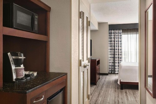 Hilton Garden Inn Fort Myers Airport/FGCU - image 17