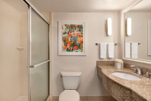 Hilton Garden Inn Fort Myers Airport/FGCU - image 19
