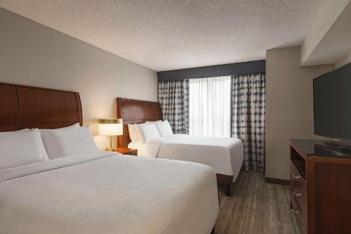 Hilton Garden Inn Fort Myers Airport/FGCU - image 21