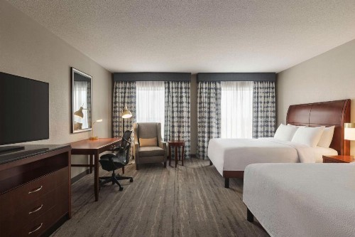 Hilton Garden Inn Fort Myers Airport/FGCU - image 22