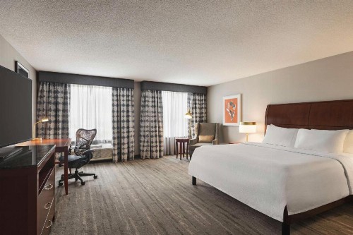 Hilton Garden Inn Fort Myers Airport/FGCU - image 23