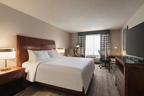 Hilton Garden Inn Fort Myers Airport/FGCU - image 25