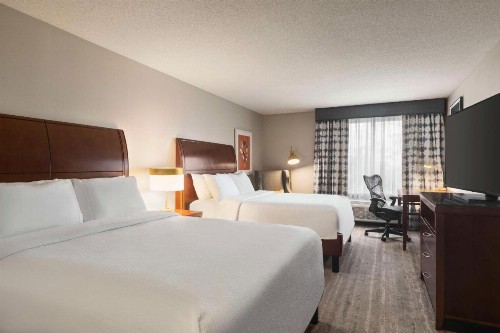 Hilton Garden Inn Fort Myers Airport/FGCU - image 26