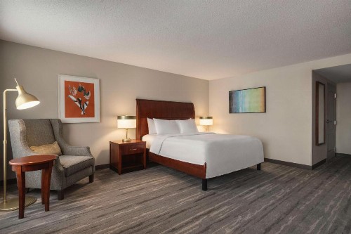 Hilton Garden Inn Fort Myers Airport/FGCU - image 28