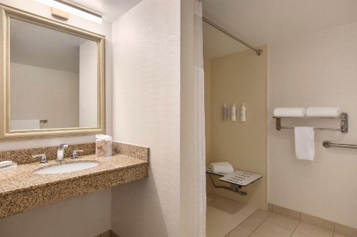 Hilton Garden Inn Fort Myers Airport/FGCU - image 29