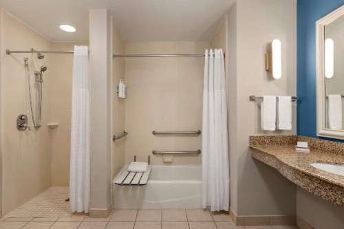 Hilton Garden Inn Fort Myers Airport/FGCU - image 31
