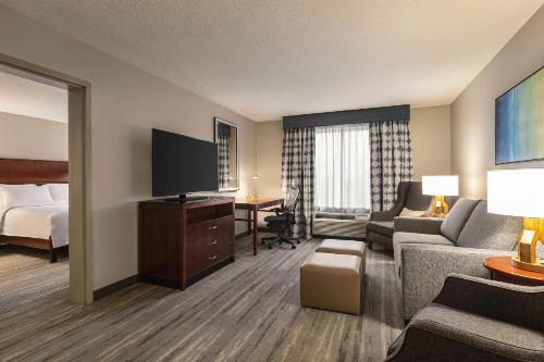 Hilton Garden Inn Fort Myers Airport/FGCU - image 33