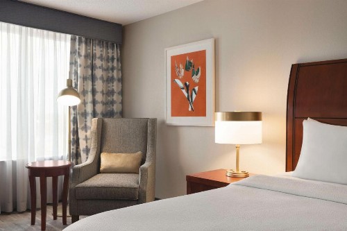 Hilton Garden Inn Fort Myers Airport/FGCU - image 34