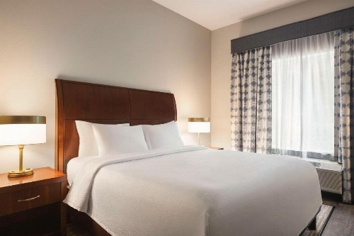 Hilton Garden Inn Fort Myers Airport/FGCU - image 35