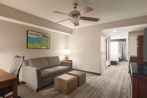 Hilton Garden Inn Fort Myers Airport/FGCU - image 36