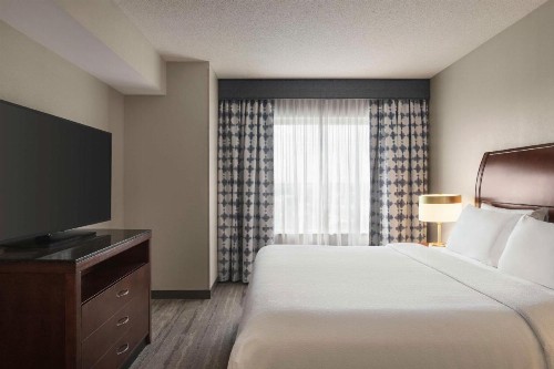 Hilton Garden Inn Fort Myers Airport/FGCU - image 38