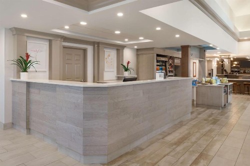 Hilton Garden Inn Fort Myers Airport/FGCU - image 4