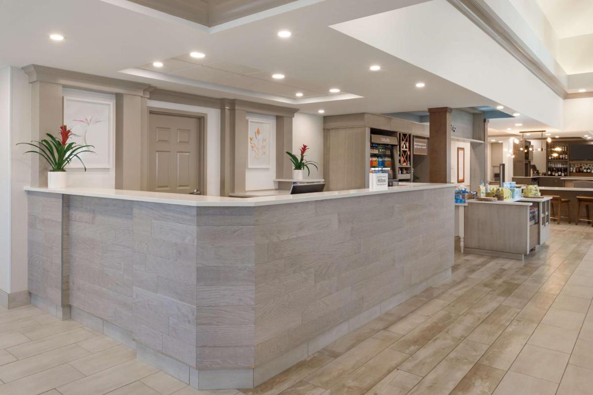 Hilton Garden Inn Fort Myers Airport/FGCU - image 4