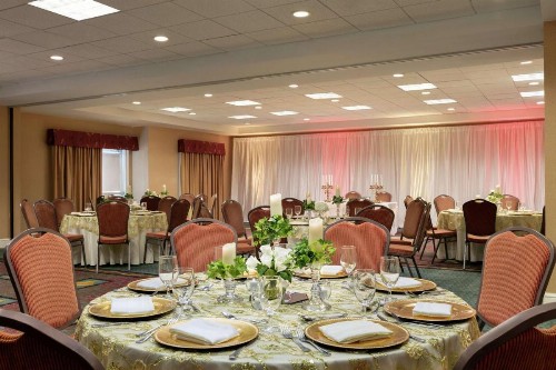 Hilton Garden Inn Fort Myers Airport/FGCU - image 40